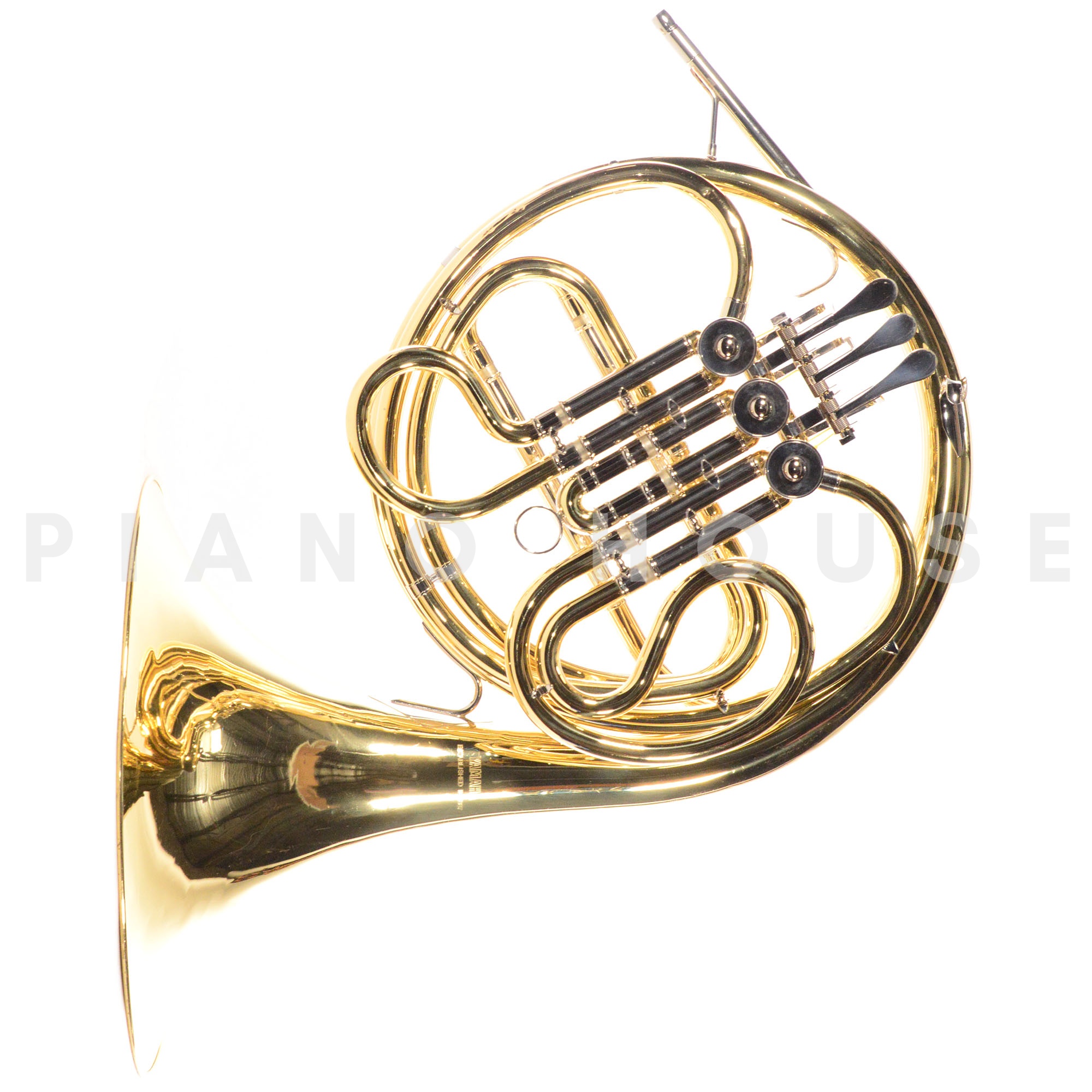 Yamaha YHR-314II Student F French Horn (Kèn Cor)